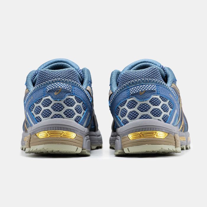 Кросівки Asics Gel-Kahana 8 Blue premium