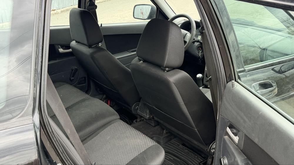 Lada Priora 1.6 2013