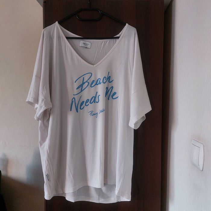 Bluzka Plny Lala rozm. XS