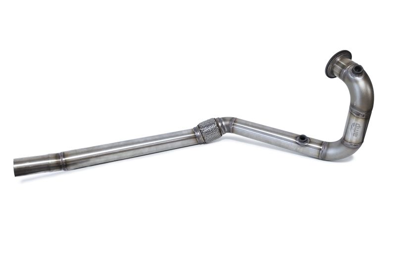 DOWNPIPE PARA VW GOLF 7 / SEAT LEON 5F / AUDI A3 8V / SKODA OCTAVIA - 1.4/1.2 TSI