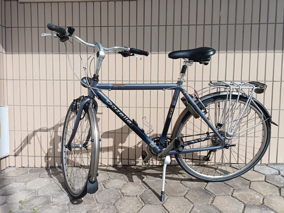 Bicicleta de estrada