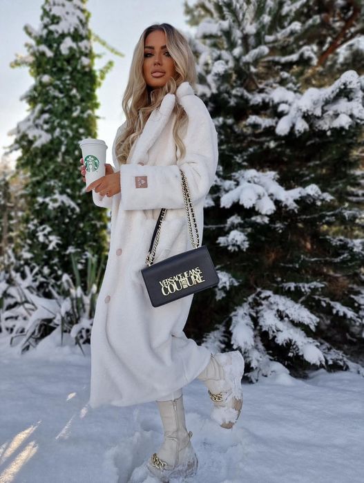 Płaszczyk ostatnia sztuka