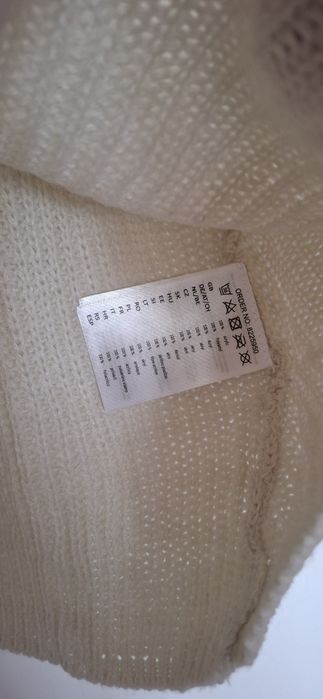 Sweter Takko Fashion XS