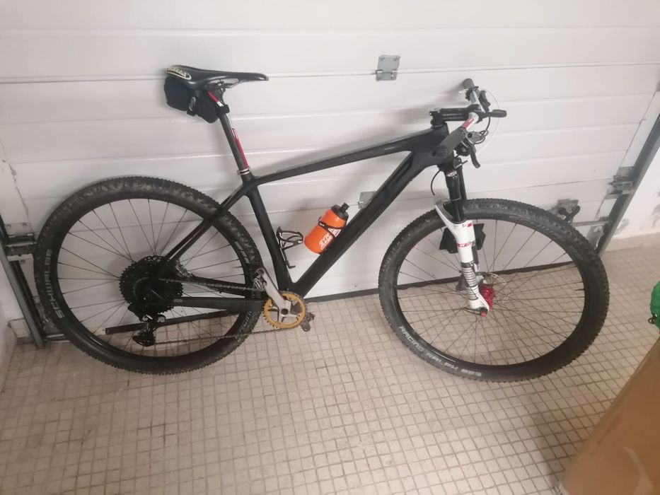 Bicicleta BTT  M/L