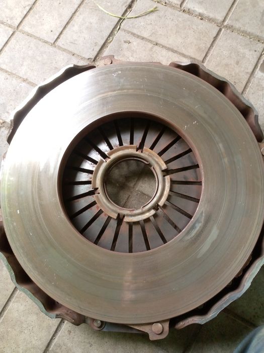 Продам корзину щеплення