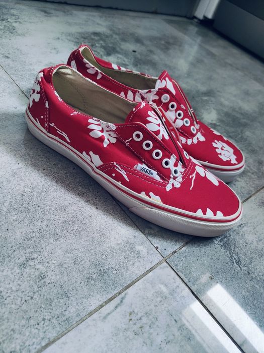 Buty Vans nowe 40
