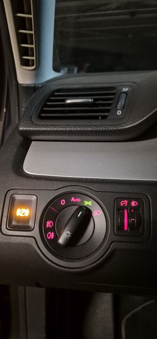 Passat Variant B6, 2.0 de 110cv, Bluemotion, Common Raill