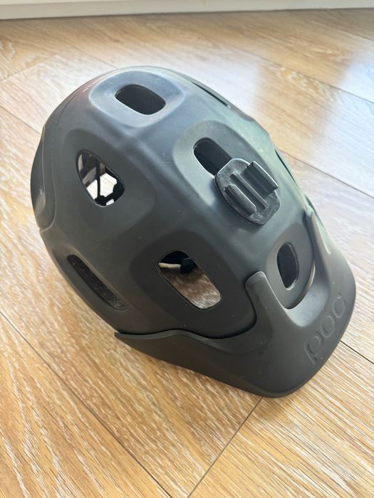 Capacete bicicleta POC Enduro