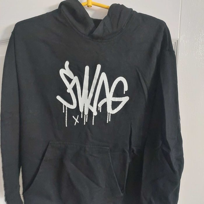 Bluza z kapturem reporter young 164