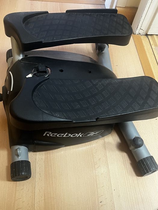 Mini stepper reebok433329504424437762