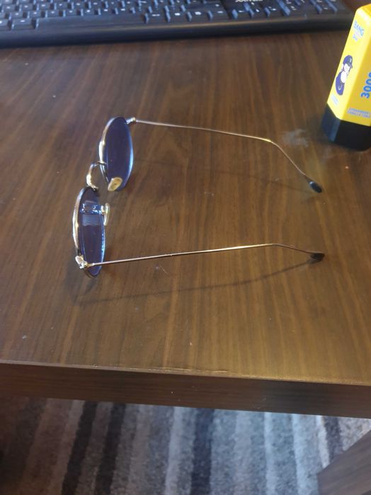 Óculos ray ban ótimo estado