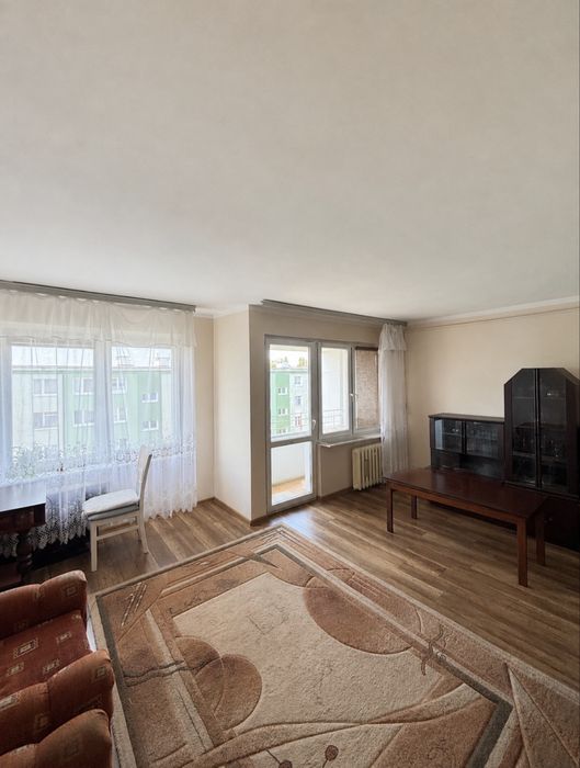 Pomorzany 46 m² | 2 pokoje z możliwością 3 | Balkon
