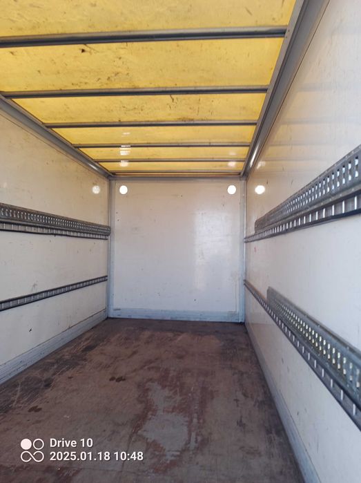 Kontener 440x220 garaz blaszak