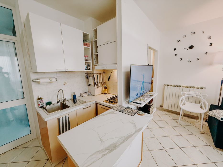 Wynajmę Apartament we Włoszech 3 pok,super lokalizacja i wyposażenie