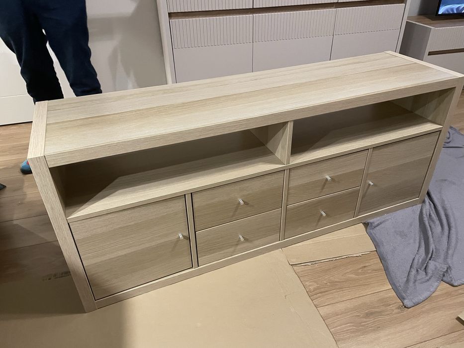 NOWA Szafka pod TV IKEA