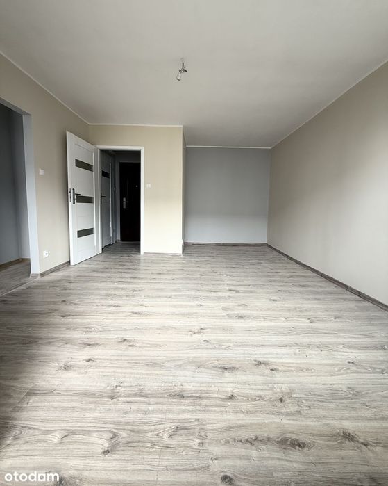 Kawalerka po remoncie | 30,20 m² | 1. piętro | balkon | Kwidzyn
