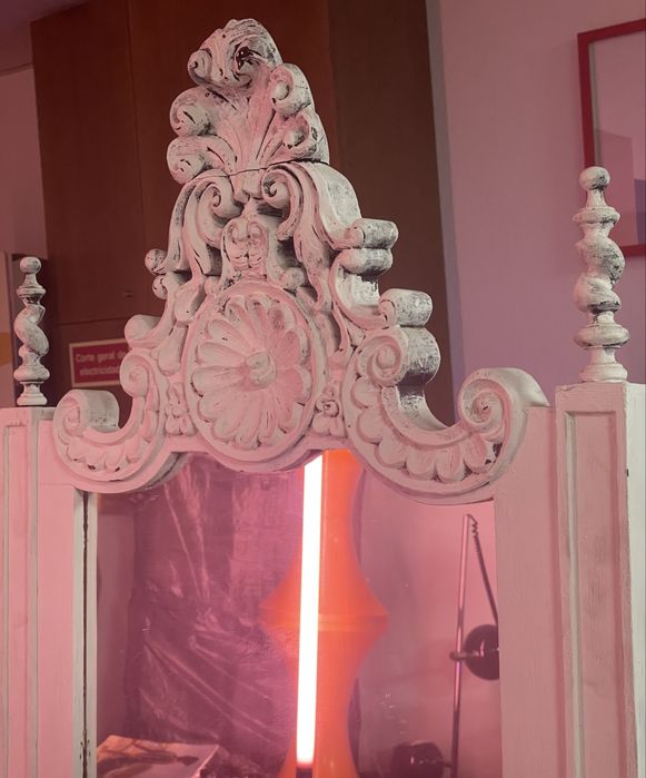 Espelho de Parede Las Kasas Vintage