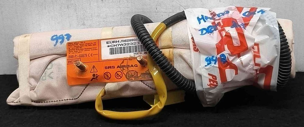 Módulo Eletrónico KB8M57KA0 - MAZDA CX-5