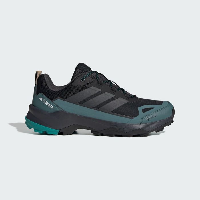 Оригінал Adidas Terrex Skychaser AX5 Gore-Tex JQ2209/25,5, 28см,30,5см