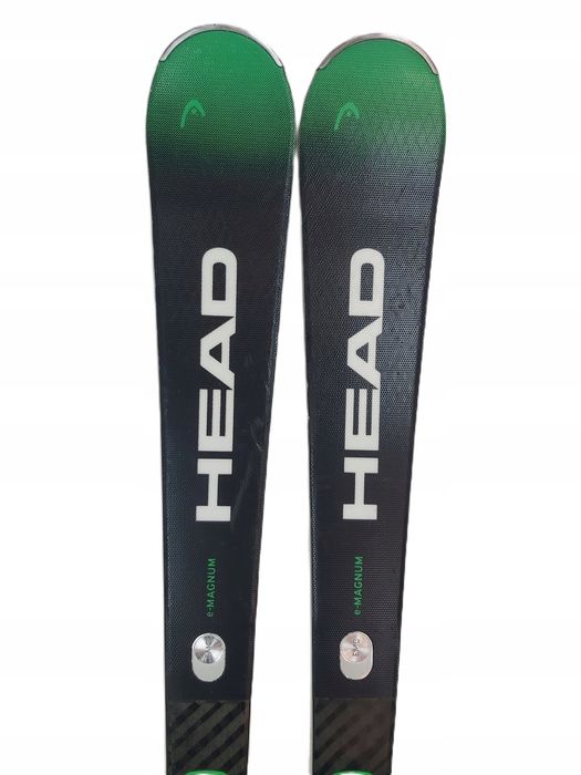 nartybochnia.pl* HEAD supershape E-MAGNUM 2025 - 156 NABO 6310