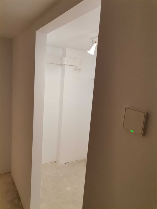 Gładzie, malowanie, konstrukcje G-K , remonty- Dom OdNowa