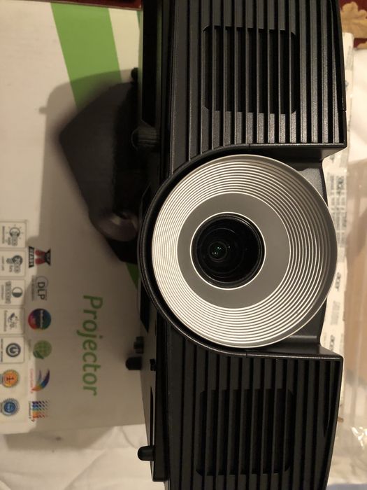 Projector Acer X113 DLP