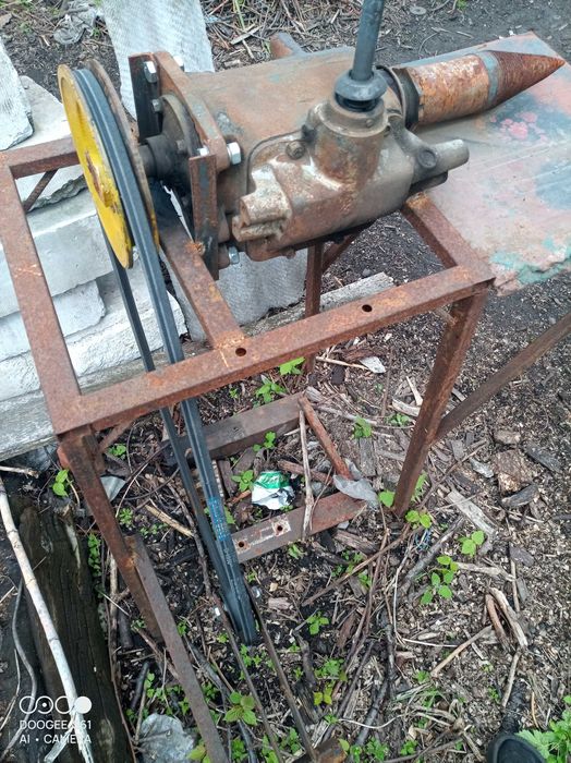 Дровокол продам для дров