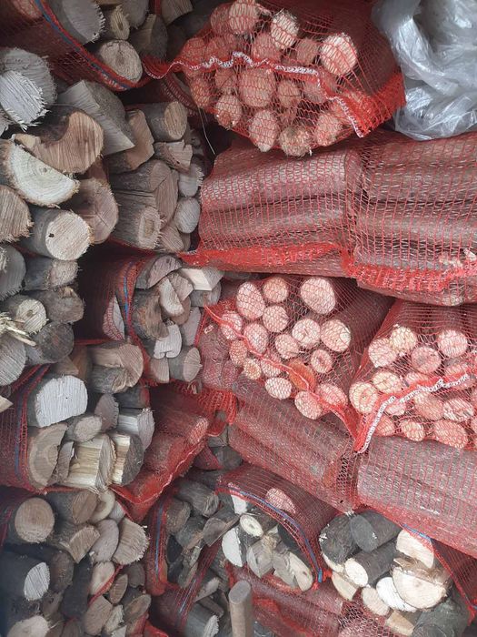 Продам дрова колоті!