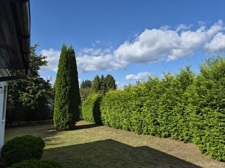 ROD Przystań – działka 360 m² z domkiem | Gdańsk, ul. Meteorytowa