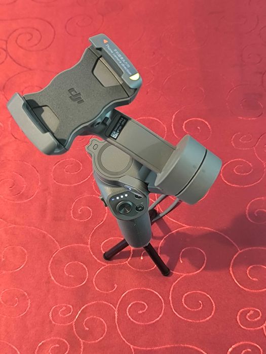 DJI Osmo Mobile 3
