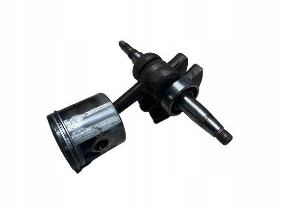 Echo Cs-660 Evl Wał Korbowy Korbowód