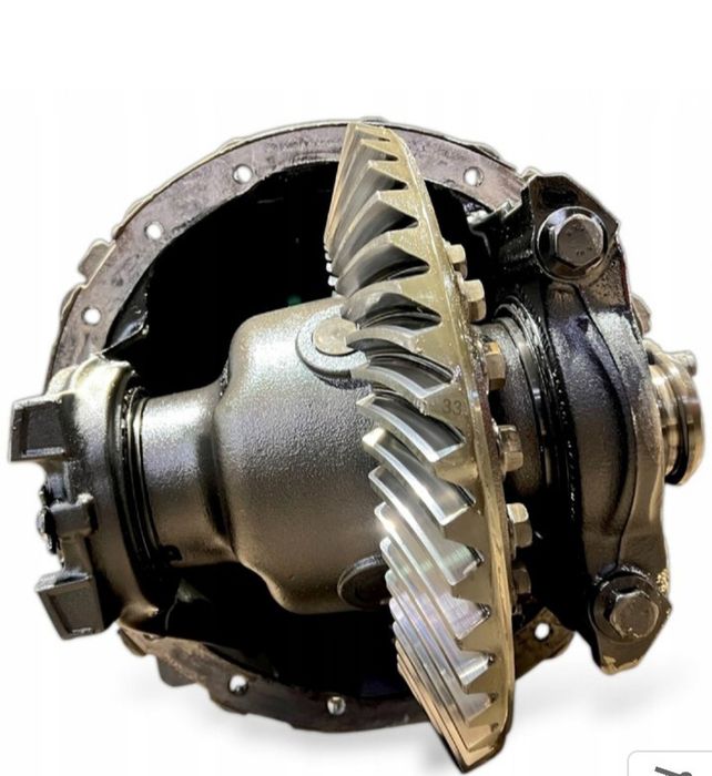 Wkład mostu mechanizm roznicowy Mercedes