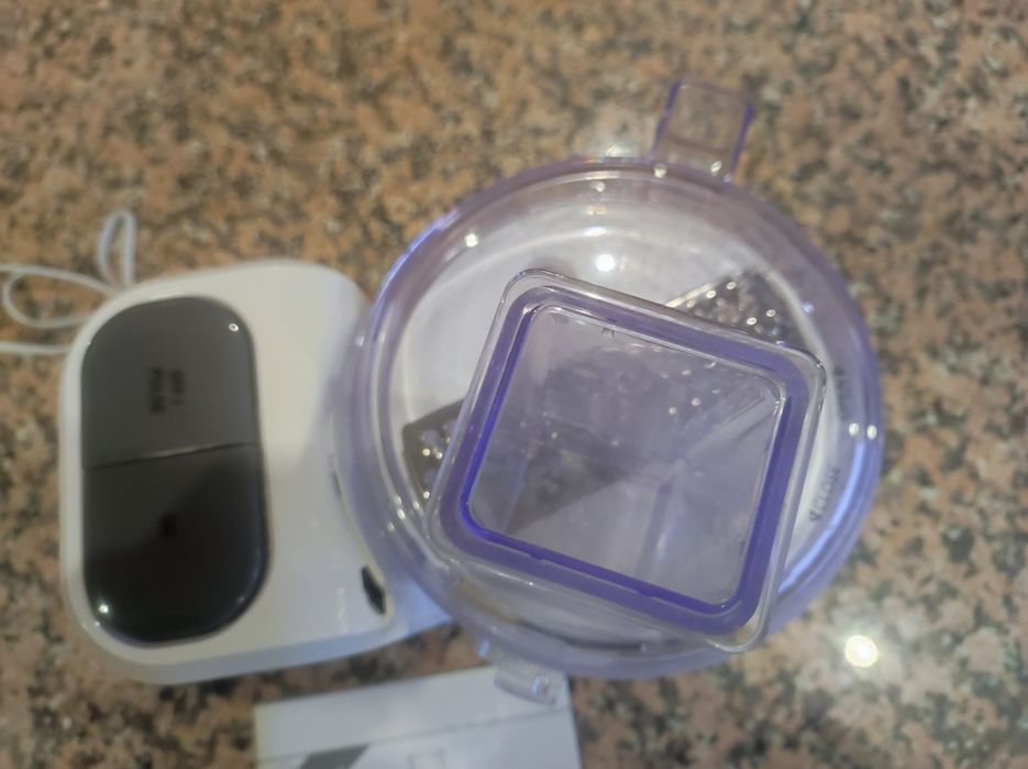Vendo robot de cozinha