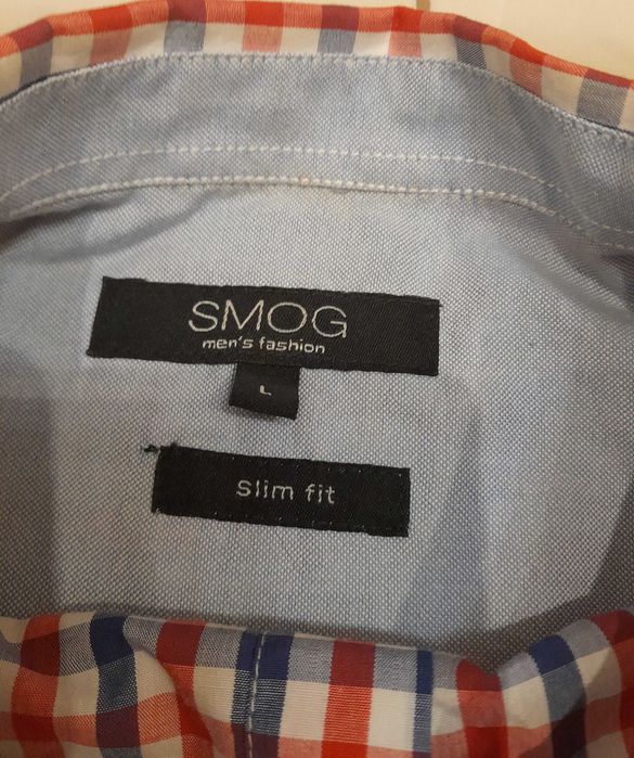 Koszula męska fajna