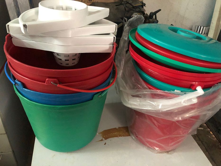 Lotes de produtos de drogaria