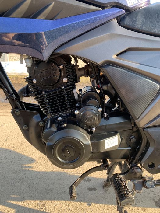 Продам  Lifan Cityr 200
