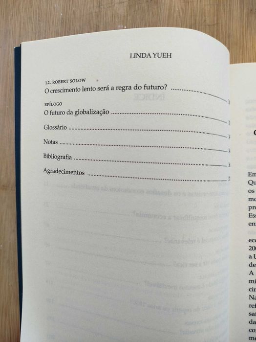Os Grandes Economistas