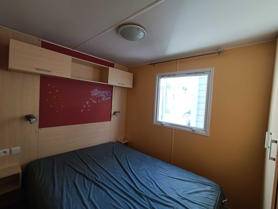Mobil Home T3 | SuperTitania Promo OFERTA TRANSPORTE EQUIPADA
