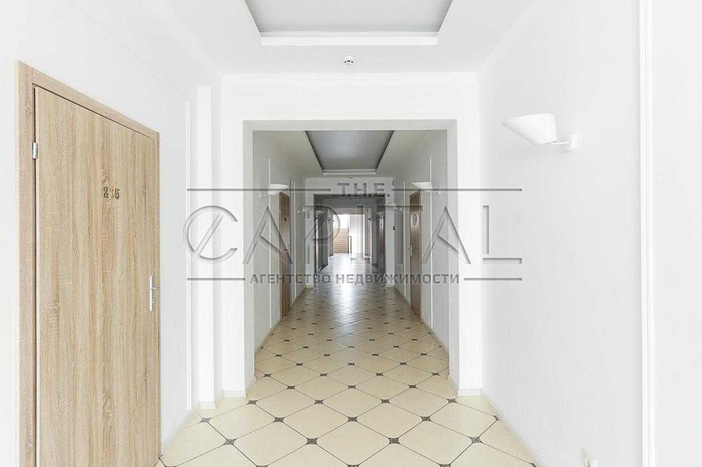 Окремо стояча клініка з обладнанням і технікою, 2500м, Дарницький р-н