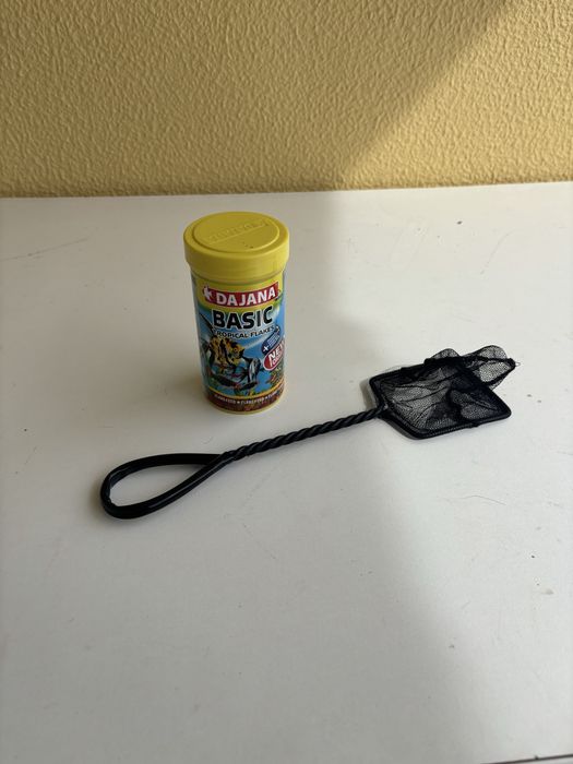 Aquário Aquatlantis completo (50L)+ todos os acessórios