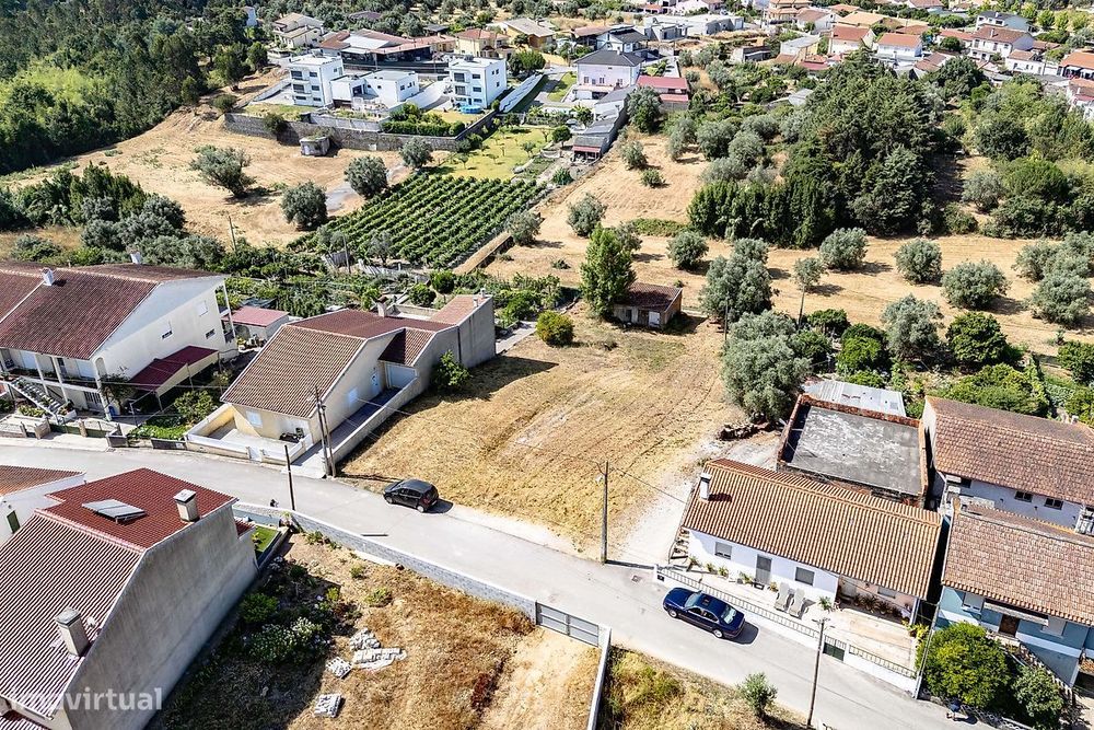 Terreno  para venda