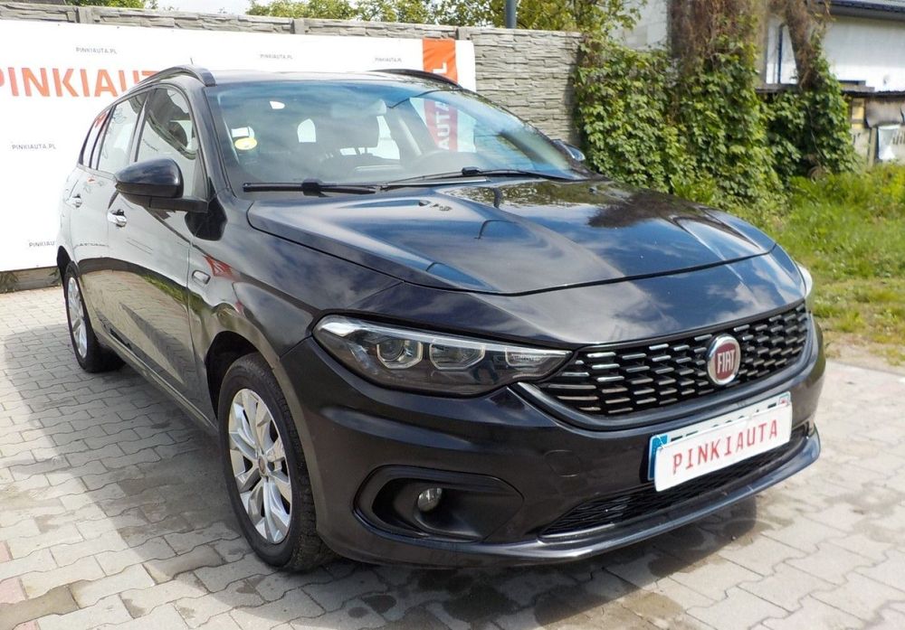 Fiat Tipo Automat!!!  Diesel!!! Okazja!!!