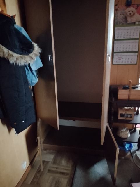 Oddam meble  w dobrym stanie