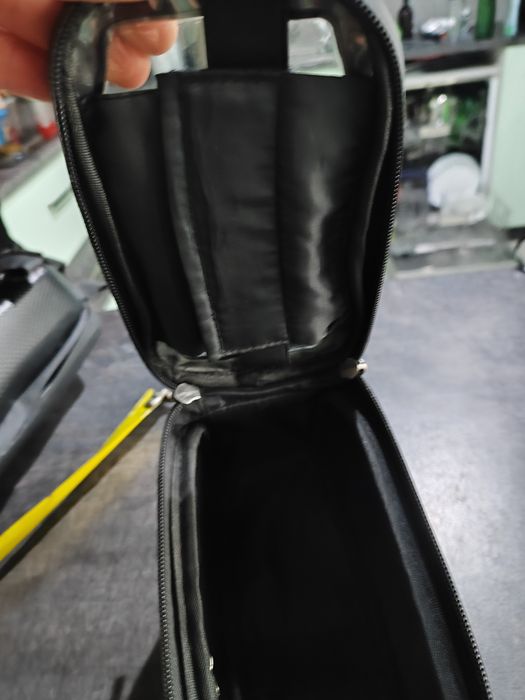 Sakwa rowerowa exoguard duża