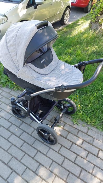 Bebetto tito premium class