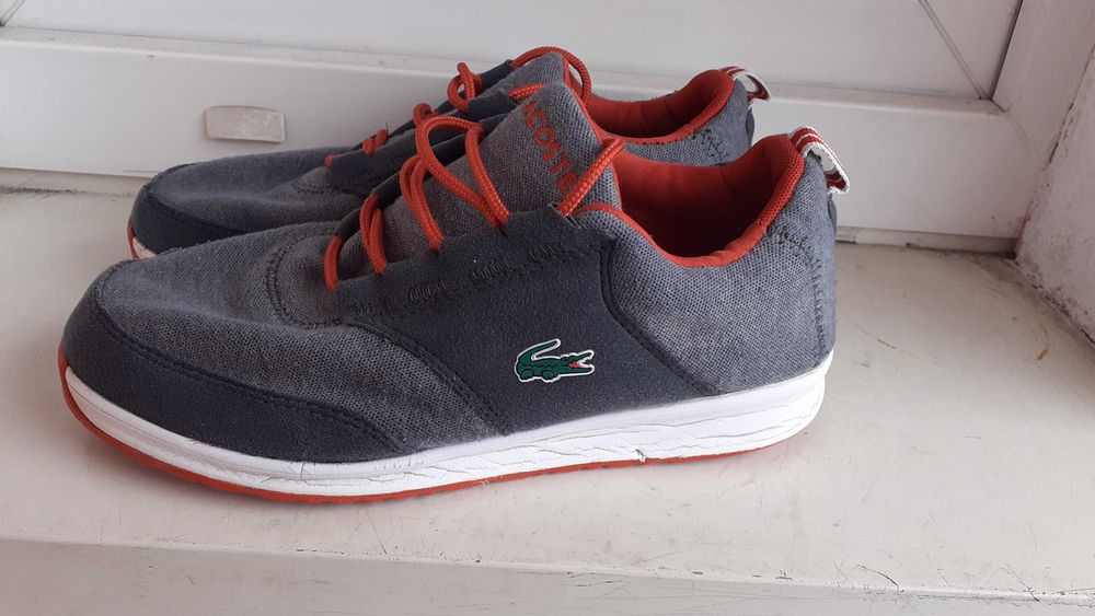 Buty Lacoste L.ight  r. 37