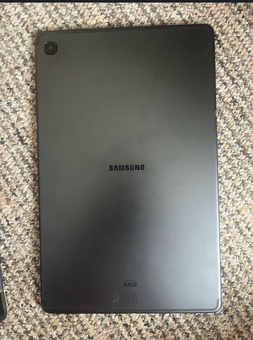 Tablet samsung galaxy s6 tab