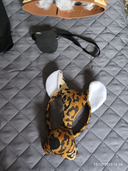 Acessórios para Carnaval ou Halloween