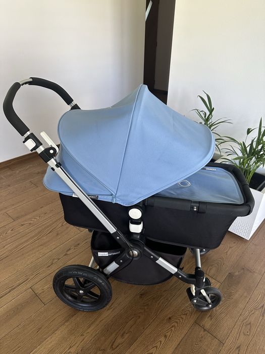 Wózek Bogaboo Cameleon 3 super stan