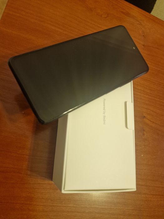 Vendo Redmi Note 10 Pro (Dual Sim)
